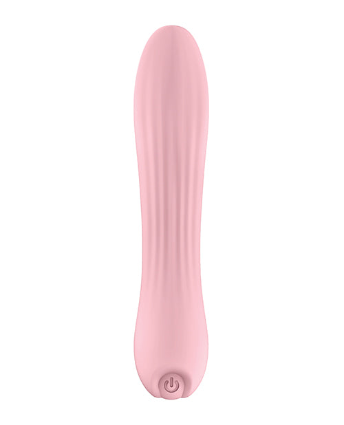 Luv Inc. Tongue Vibrator - Pink