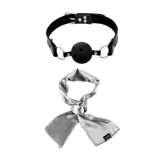 Fetish Fantasy Limited Edition Series Ultimate Bondage Kit