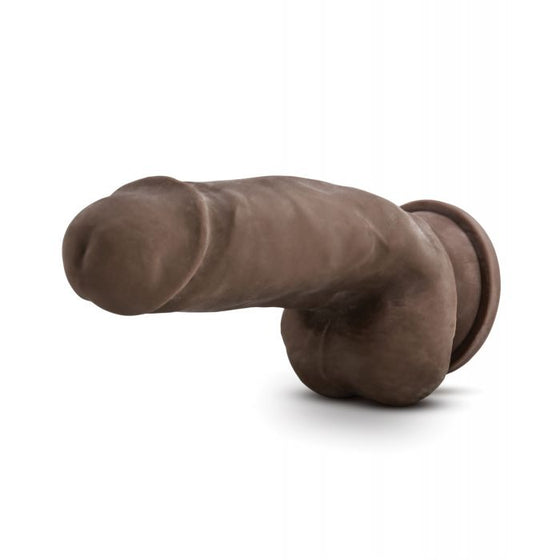Blush Au Naturel 7" Fat Boy - Chocolate