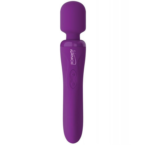 Wanachi Body Recharger  - Purple