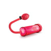 Blush Performance VX101 Male Enhancement Pump - Red