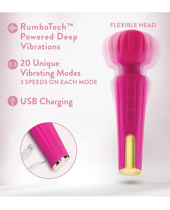 Blush Allana - Velvet