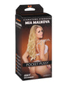 All Star Porn Stars ULTRASKYN Pocket Pal - Mia Malkova