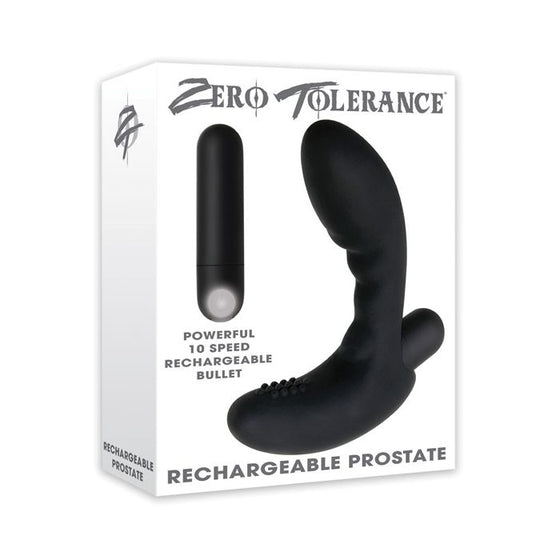 Zero Tolerance Eternal P Spot