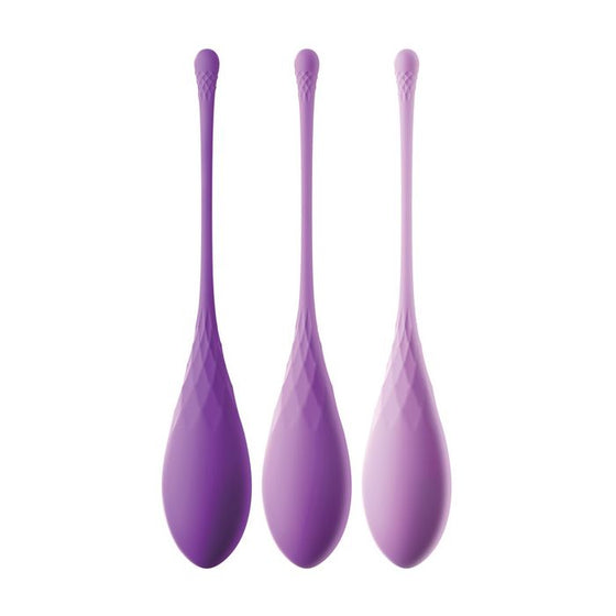 Fantasy For Her Kegel Train-Her Set