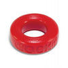 Oxballs Cock-T Silicone Cockring - Red