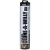 Clone-A-Willy Kit Vibrating - Jet Black