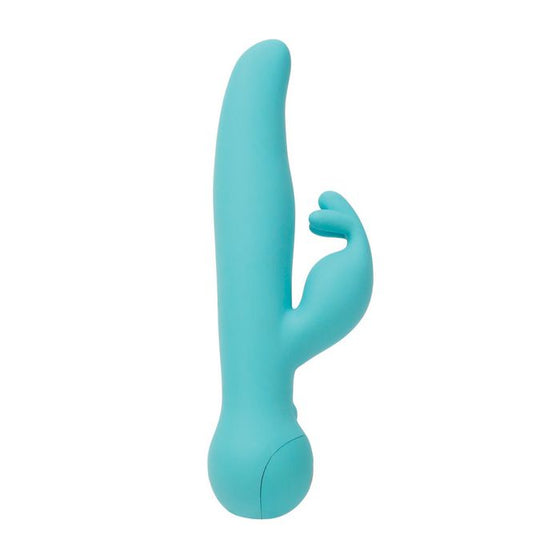 Touch by Swan Trio Clitoral Vibrator - Teal