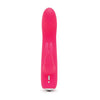 Happy Rabbit Mini Rabbit Rechargeable - Pink