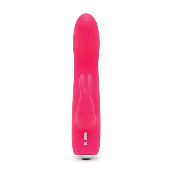 Happy Rabbit Mini Rabbit Rechargeable - Pink