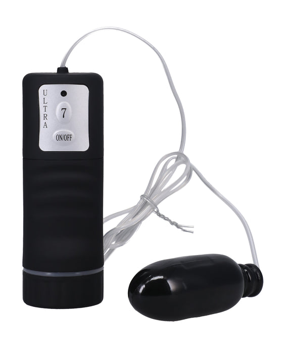 Black Magic Bullet & Controller