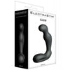 ElectraStim Accessory - Silicone Sirius Prostate Massager - Black
