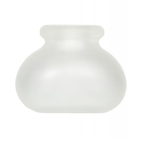 Perfect Fit Bull Bag 3/4" Ball Stretcher - Clear