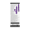 Evolved Tilt O Whirl Dual Stim - Purple
