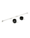 Sportsheets Expandable Spreader Bar & Cuffs Set