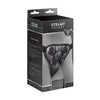 Steamy Shades Classic Harness - Black/White