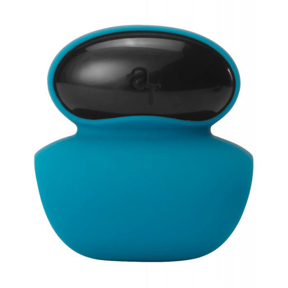 Lamourose Black Diamonds Leo - Teal/Black