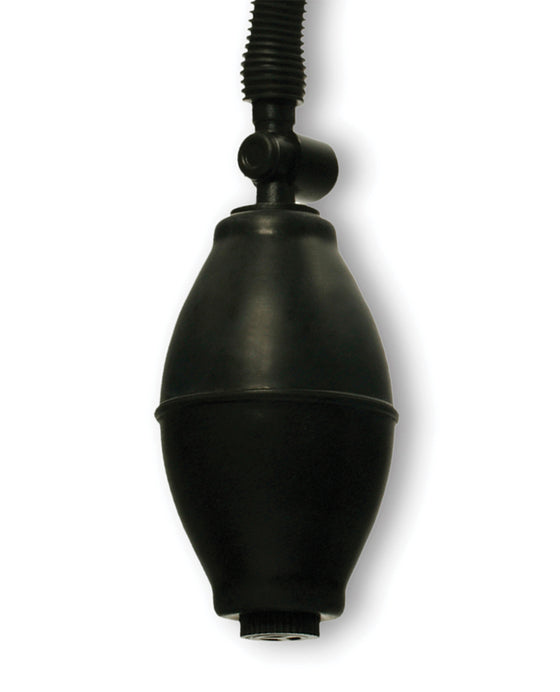 Fetish Fantasy Series Pussy Pump