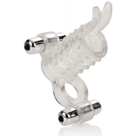 Endless Desires Couple's Enhancer - Clear