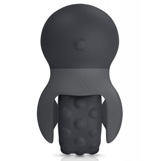 Jimmyjane Evoke Rol-o - Black