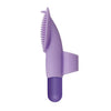 Evolved Fingerific Rechargeable Bullet - Purple