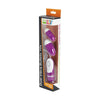 GigaLuv Dual Vibra Bullets - 10 Functions Purple