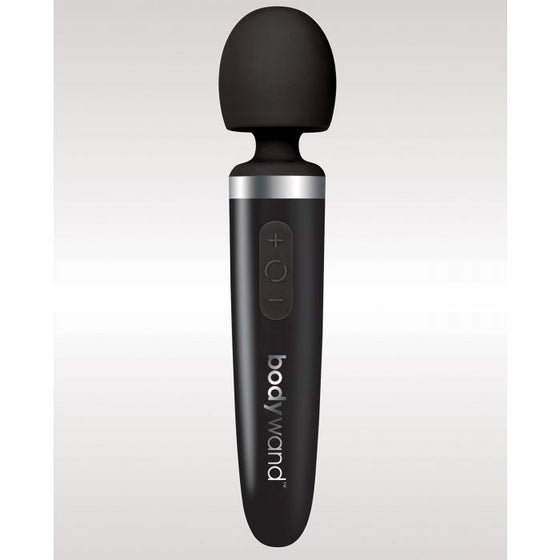 XGen Bodywand USB Multi-Function Massager - Black