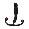 Aneros Trident Series Prostate Stimulator Eupho Syn Trident - Black