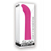 Evolved Rechargeable G Spot Vibe - Pink