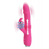 Pretty Love Dorothy Thrusting Rabbit - Pink