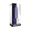 Evolved Luminous Dildo Non Vibrating - Purple