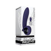 Evolved Inflatable G Rechargeable Vibrator - Purple