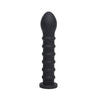 MOD Ribbed Wand - Black