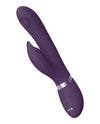 Shots Vive Aimi Pulse G-Spot Rabbit - Purple