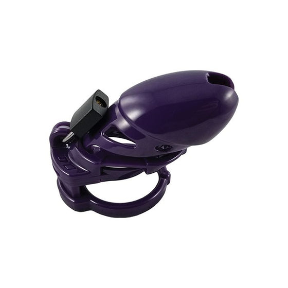 Locked In Lust The Vice Plus - Purple