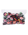 Nipple Nibbler Cool Tingle Balm Bulk Packaging - Asst. Flavors Pack of 36