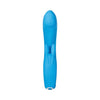 Evolved Sea Breeze Bunny Rechargeable Dual Stim - Blue