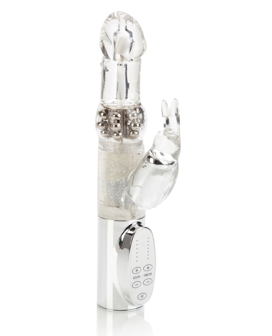 Jack Rabbit Platinum Collection - Silver