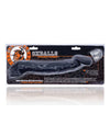 Oxballs Muscle Ripped Cocksheath - Black