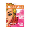 Doll Face Female Sex Doll