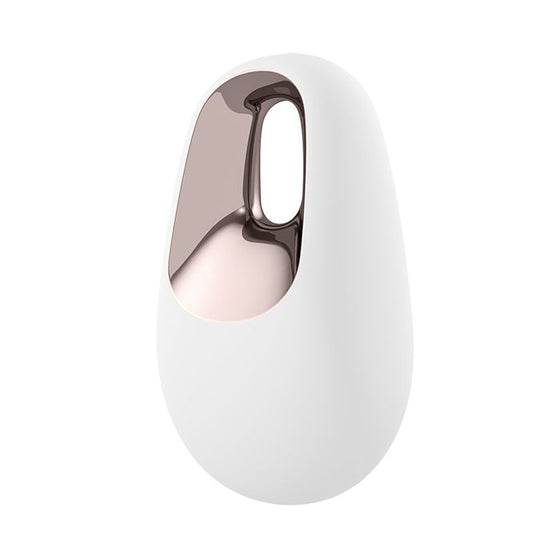 Satisfyer White Temptation - White