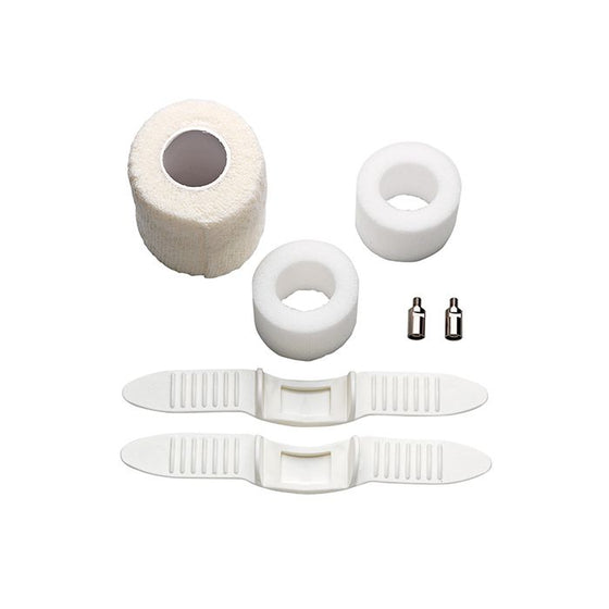 Jes Extender Tune Up Kit - White