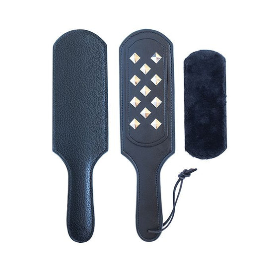 Kinklab Panamorphic 3 in 1 Paddle - Black