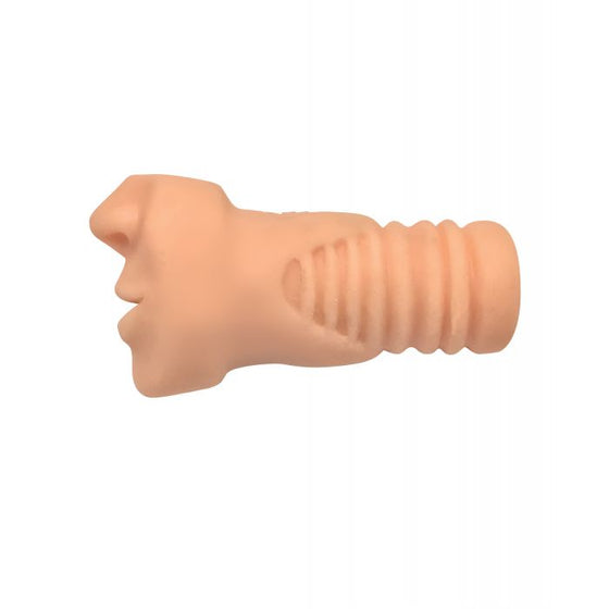 Boy 19! Teen Twink Stroker - Cyrus Stark