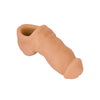 Packer Gear Ultra Soft Silicone STP - Tan