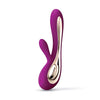 LELO Soraya 2 - Deep Rose