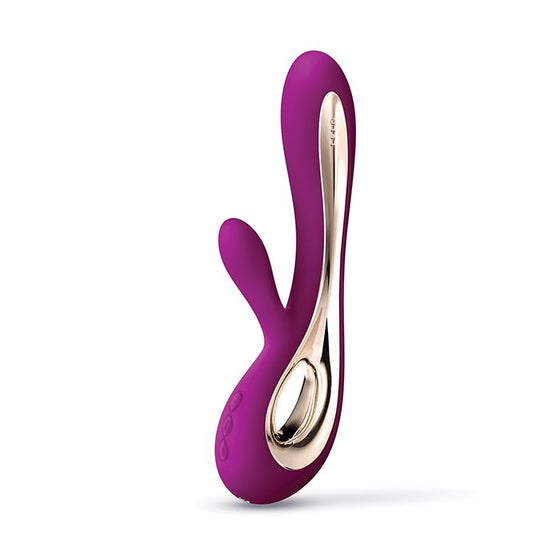 LELO Soraya 2 - Deep Rose
