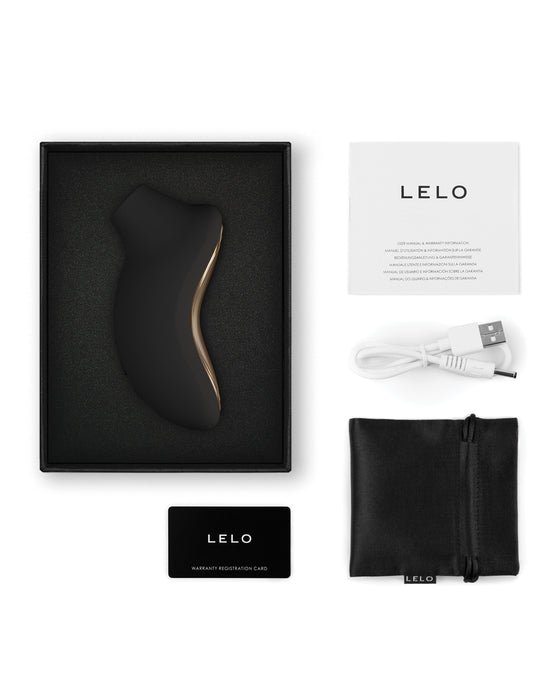 LELO Sona 2 - Black