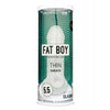 Perfect Fit Fat Boy Thin 5.5" - Clear