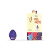 Voodoo Egg-Static 10X Wireless - Purple